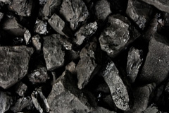 Stevenston coal boiler costs
