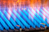 Stevenston gas fired boilers
